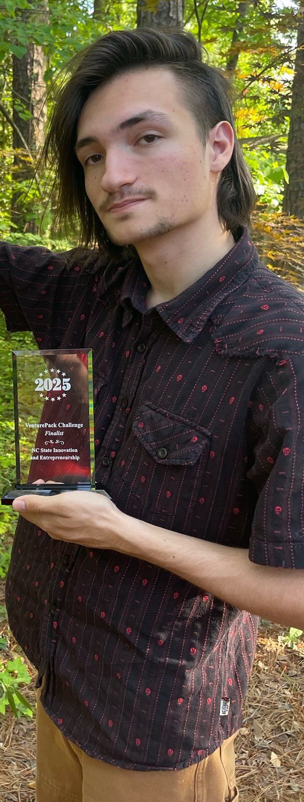 VenturePack Award